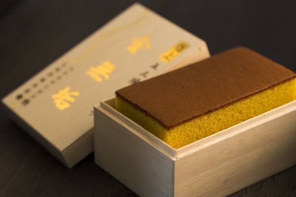 食べたとき感動したお菓子