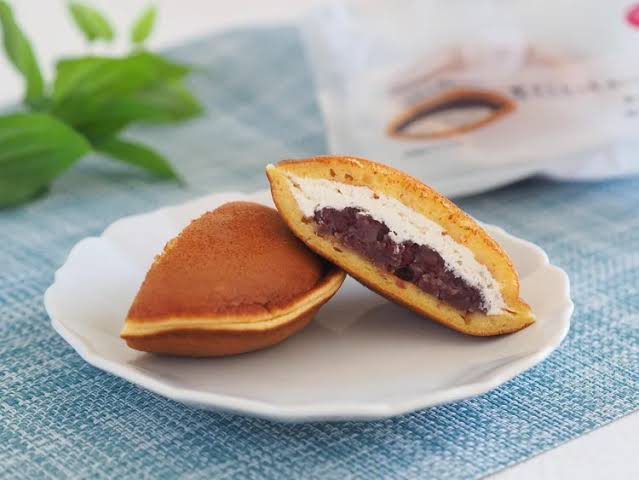 食べたとき感動したお菓子