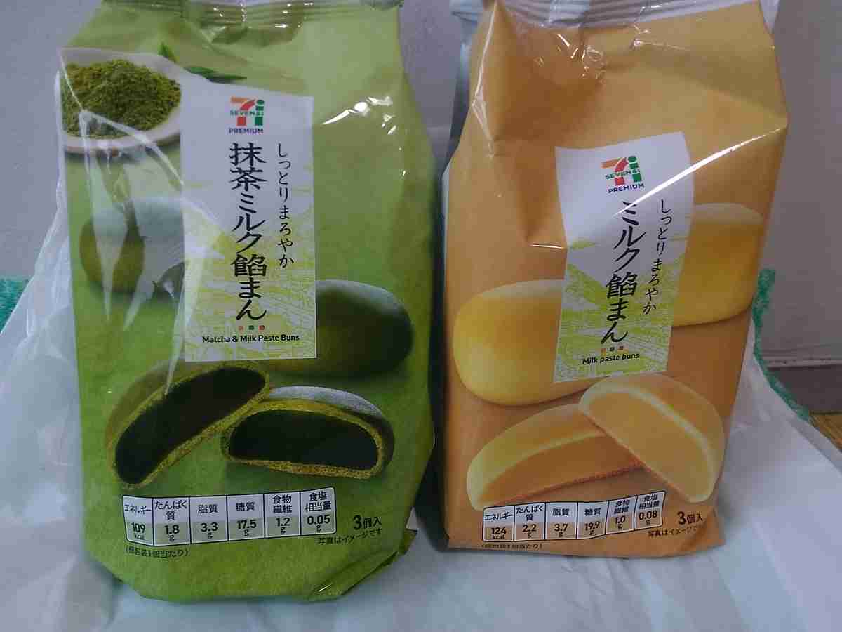 食べたとき感動したお菓子