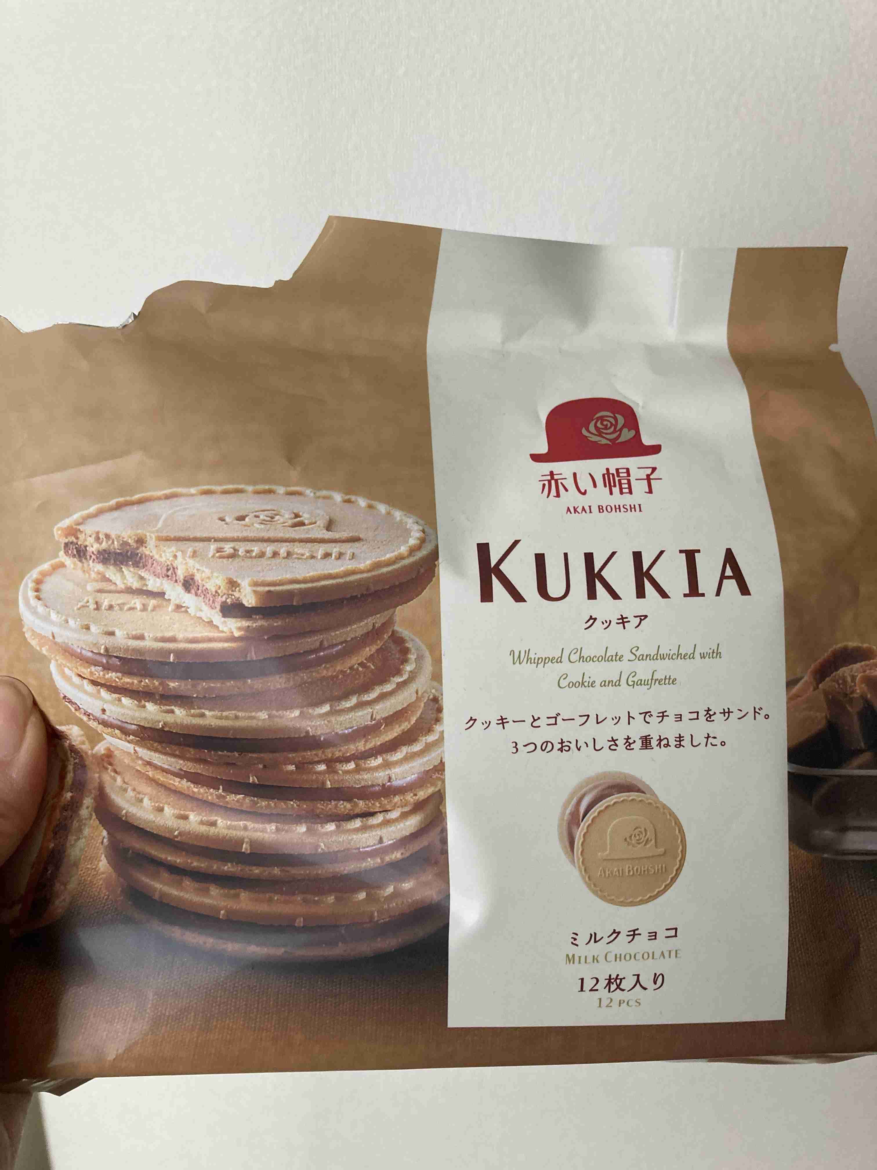 食べたとき感動したお菓子