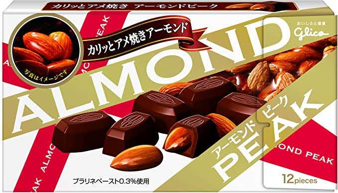食べたとき感動したお菓子