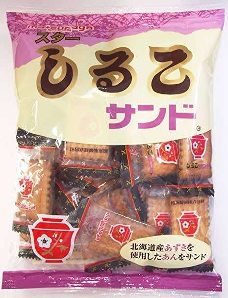食べたとき感動したお菓子