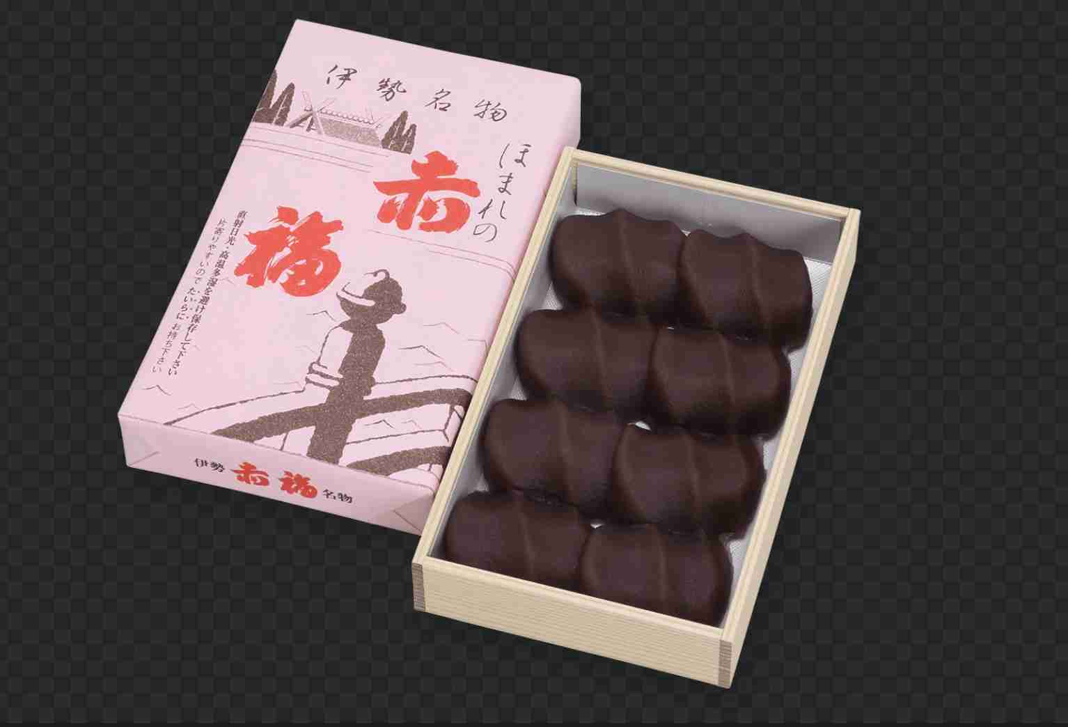 食べたとき感動したお菓子