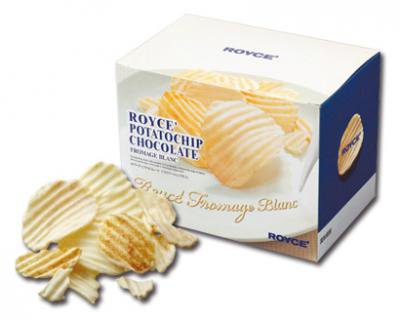 食べたとき感動したお菓子