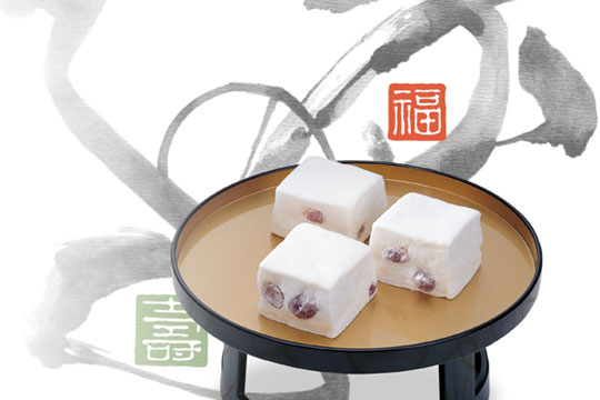 食べたとき感動したお菓子