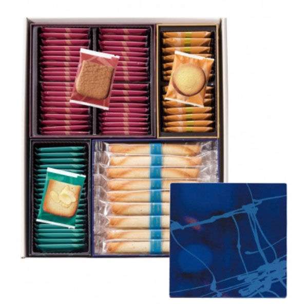 食べたとき感動したお菓子