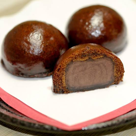 食べたとき感動したお菓子