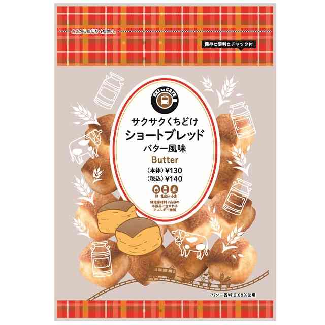 食べたとき感動したお菓子