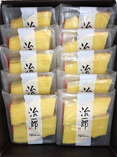 食べたとき感動したお菓子