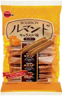 食べたとき感動したお菓子