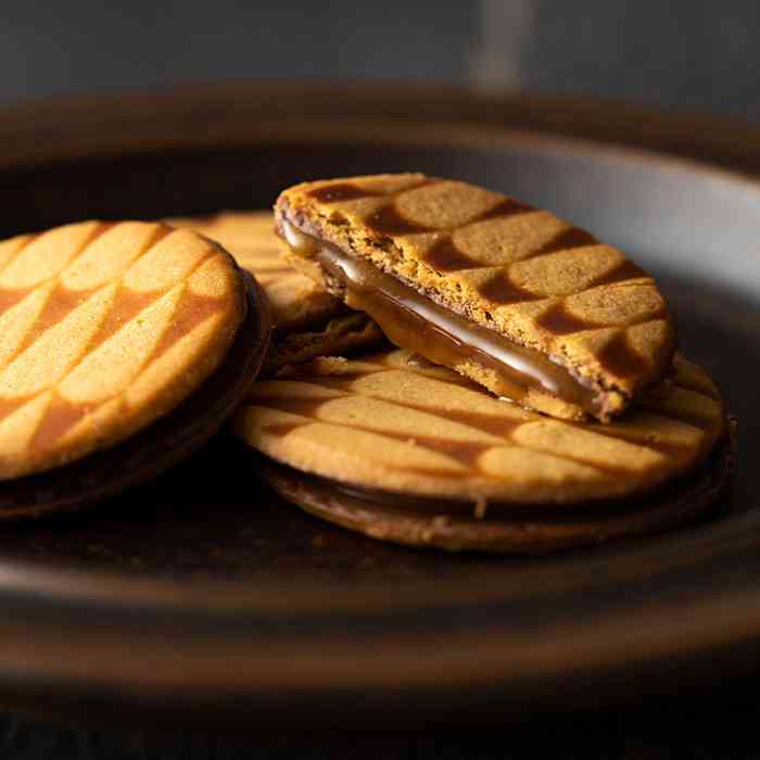 食べたとき感動したお菓子