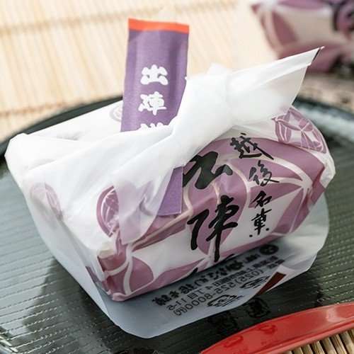 食べたとき感動したお菓子