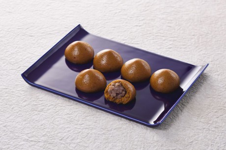 食べたとき感動したお菓子