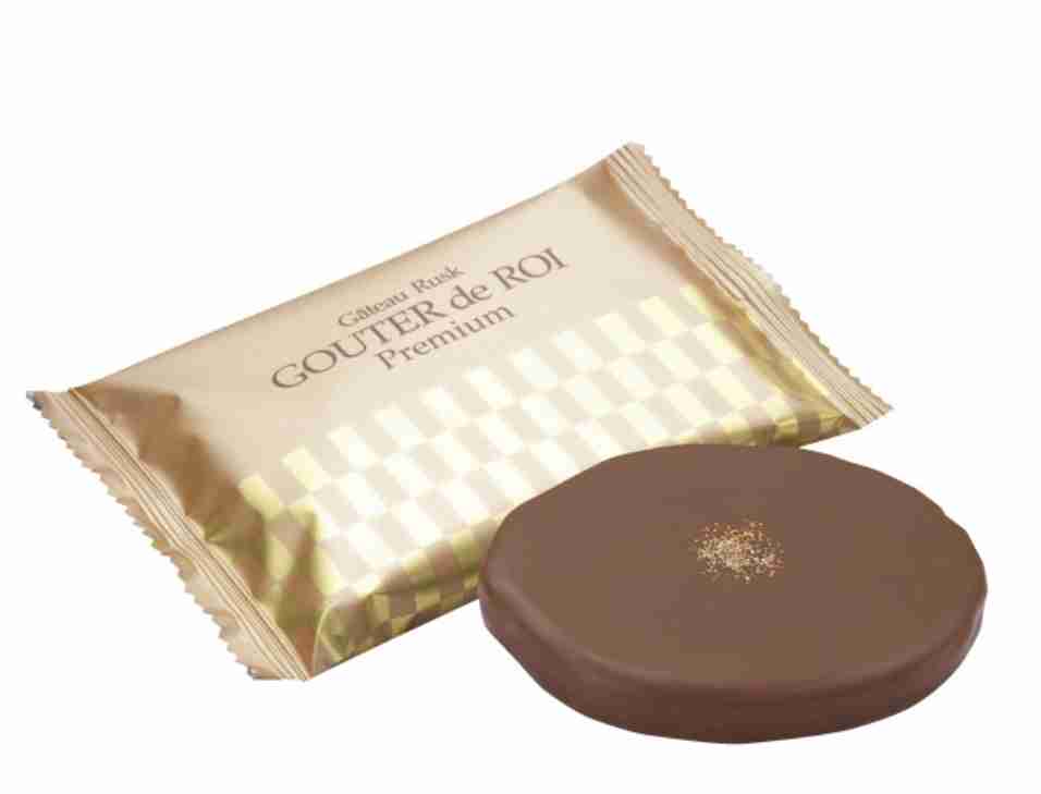 食べたとき感動したお菓子