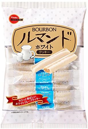 食べたとき感動したお菓子