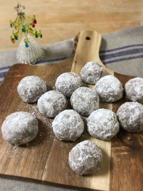 食べたとき感動したお菓子