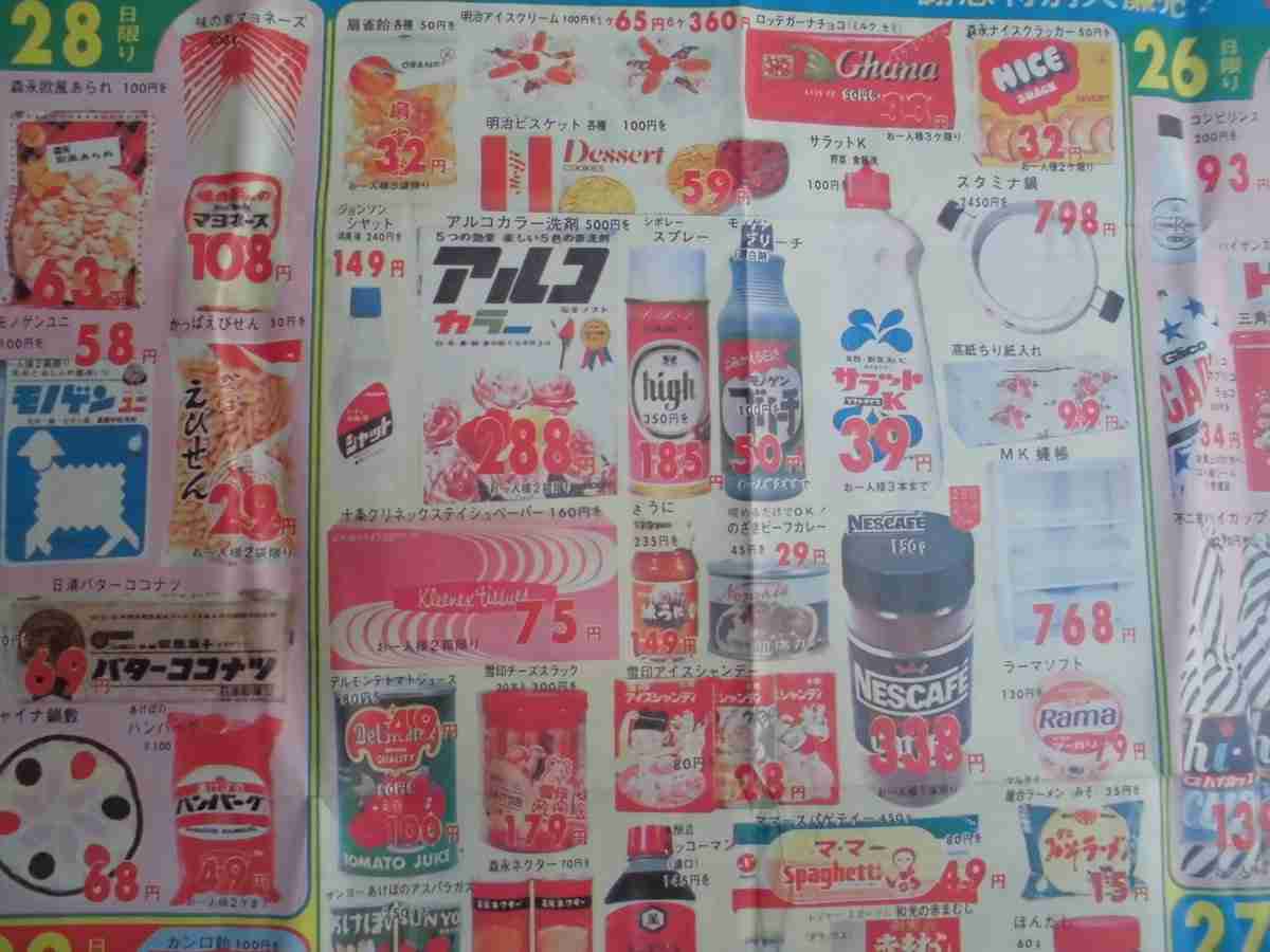 食べたとき感動したお菓子