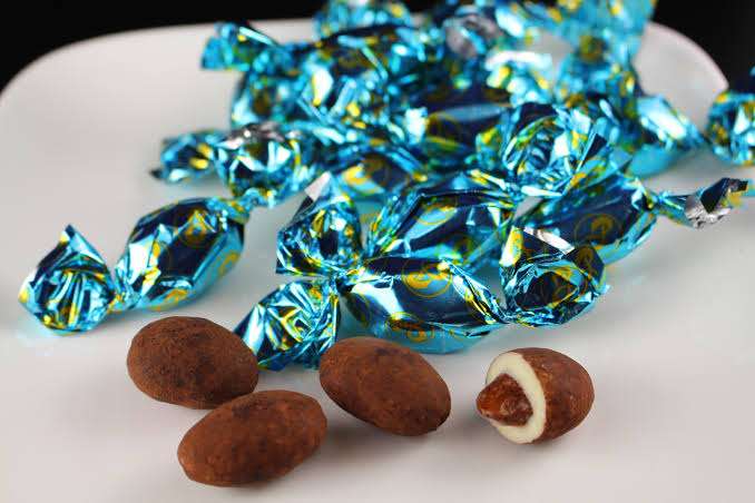 食べたとき感動したお菓子