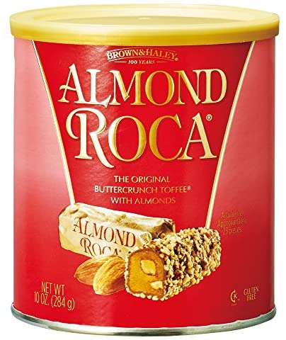 食べたとき感動したお菓子