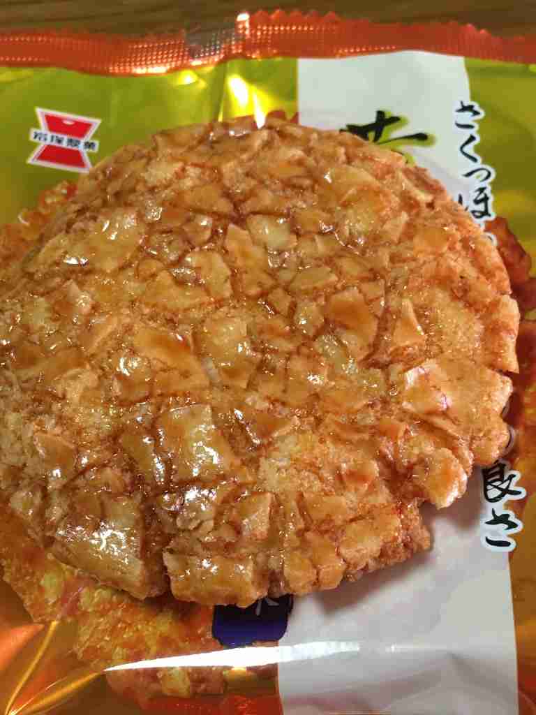 食べたとき感動したお菓子