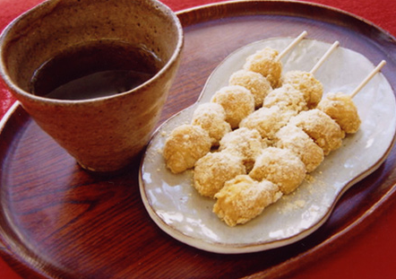 食べたとき感動したお菓子