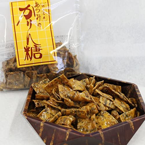 食べたとき感動したお菓子