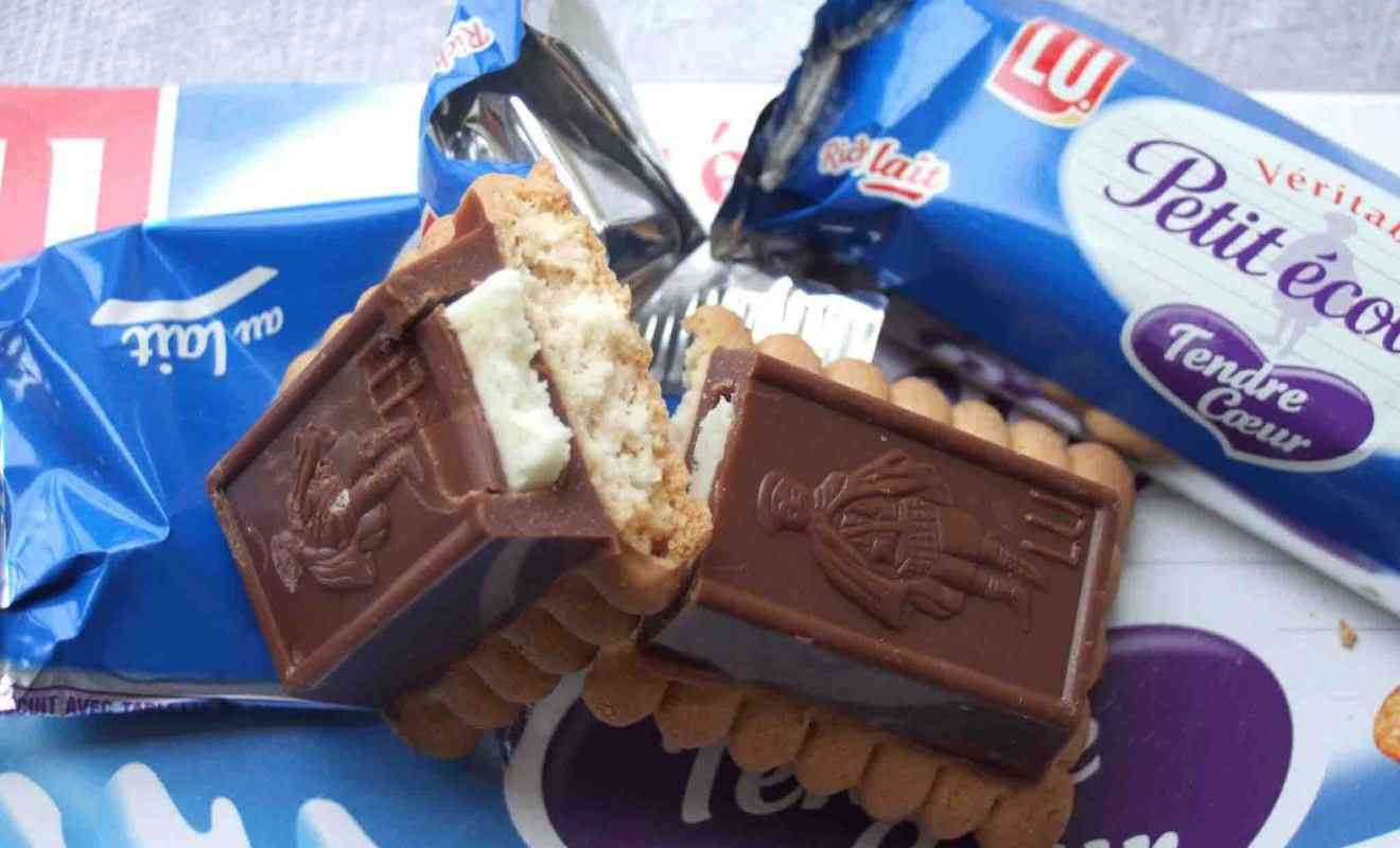 食べたとき感動したお菓子