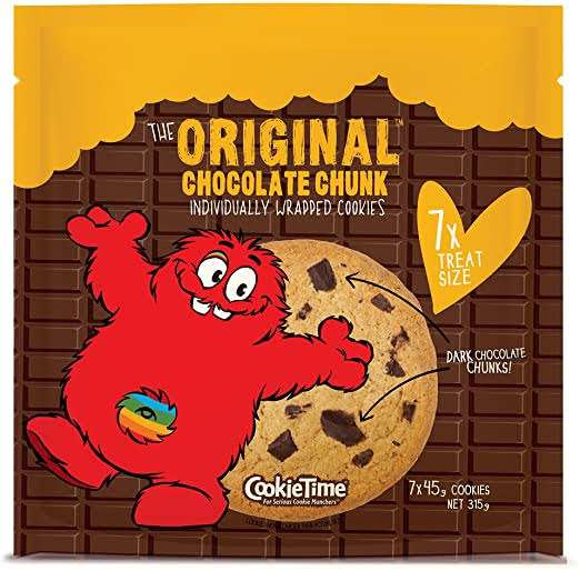 食べたとき感動したお菓子