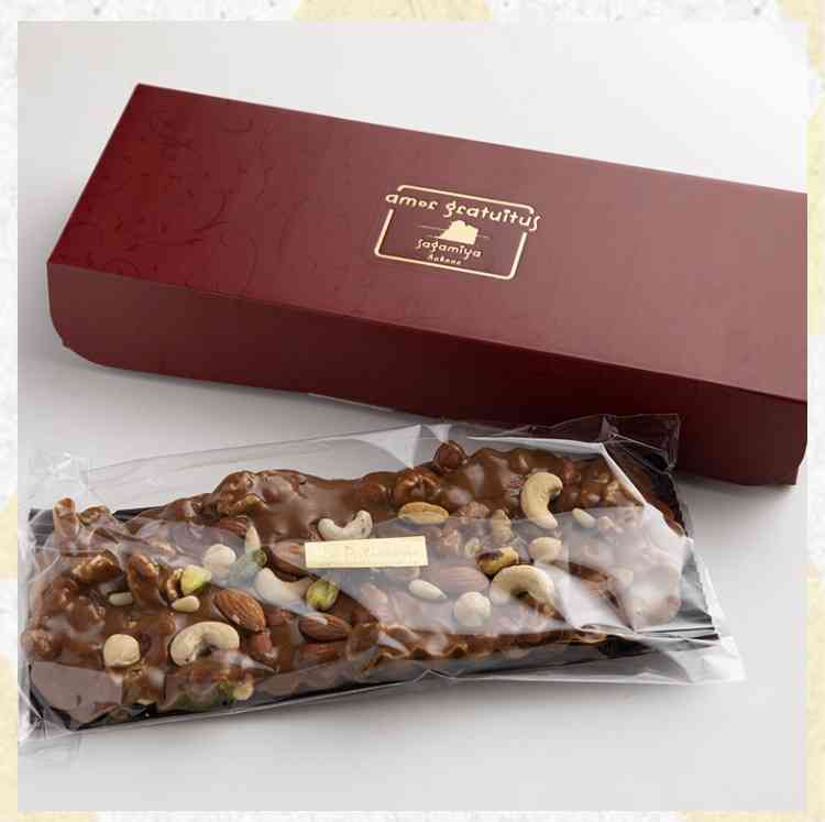 食べたとき感動したお菓子