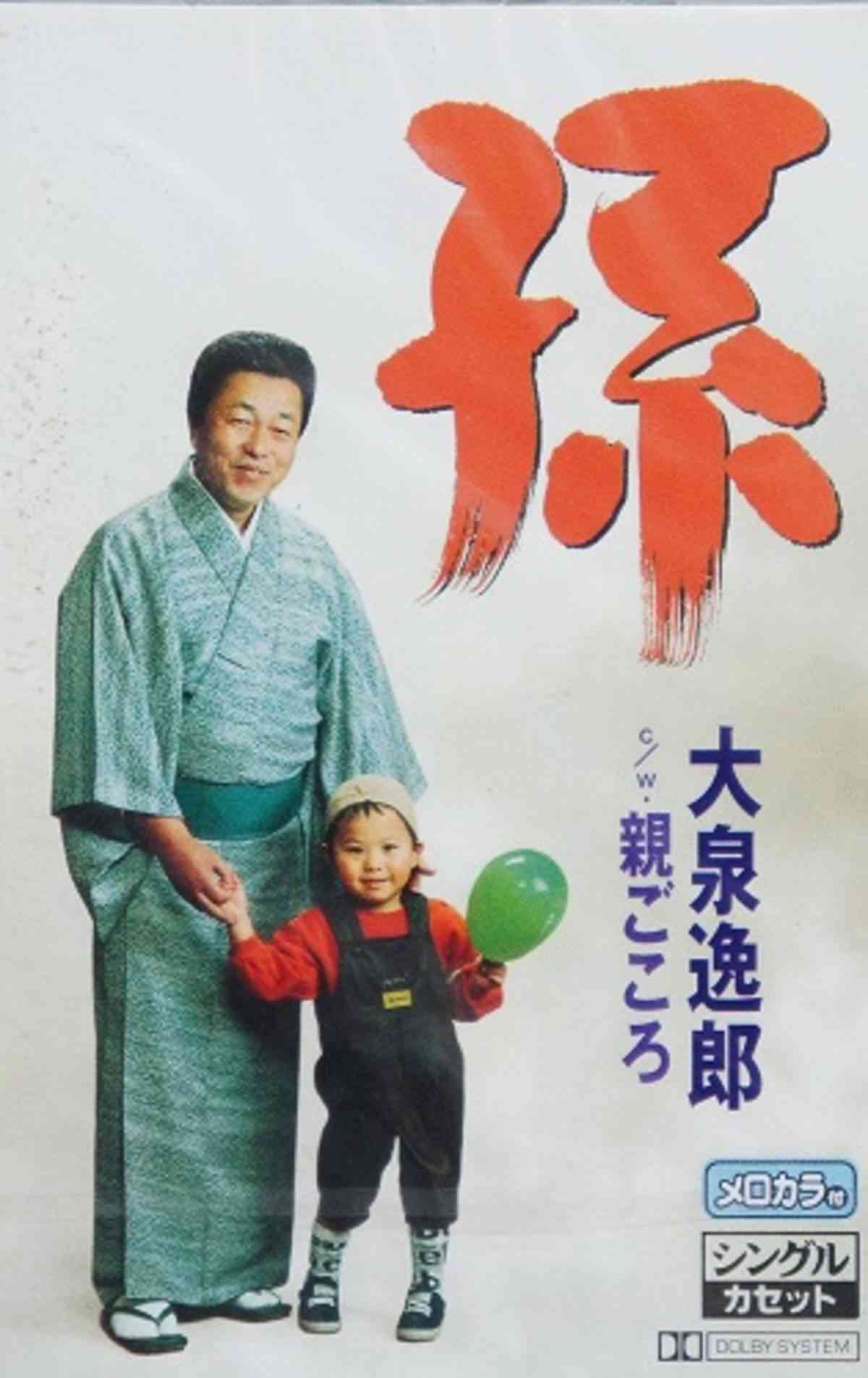 漢字一文字の歌を挙げるトピ