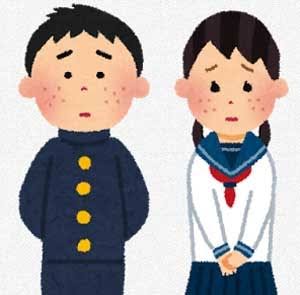 娘のニキビを治してあげたい