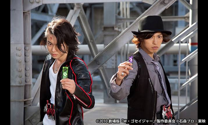 桐山漣さん好きな人!