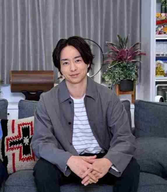 「櫻井・有吉THE夜会」新プロジェクト始動　初回ゲストは佐藤健＆武井咲