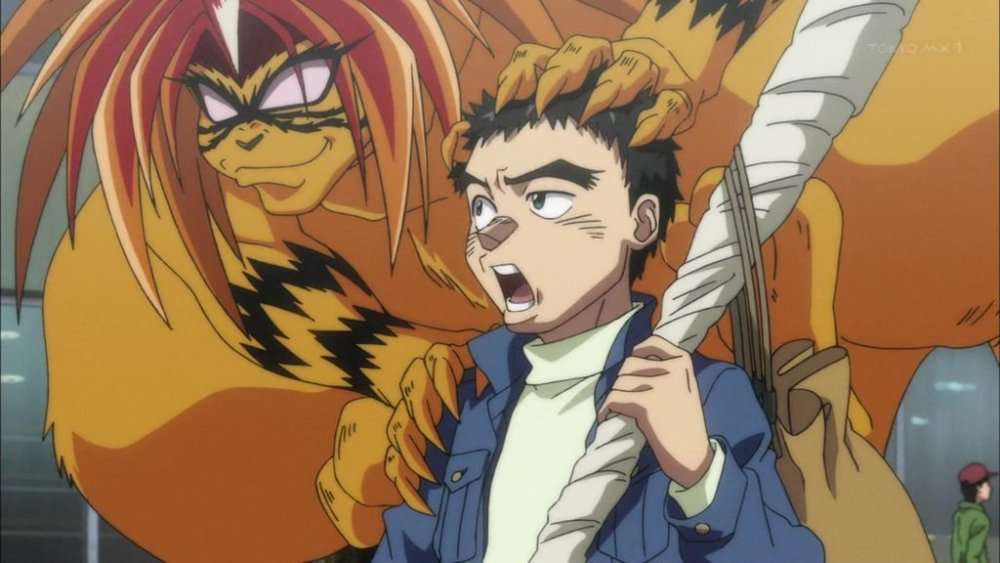 ［ＧＷは］2クール以上で面白かったアニメ［家にいよう］