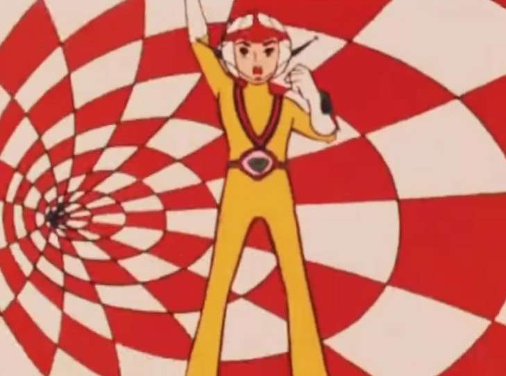 ［ＧＷは］2クール以上で面白かったアニメ［家にいよう］