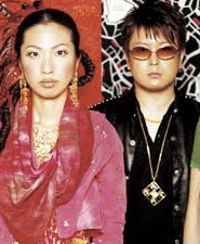 ボーカルとギター隠してバンド名当てるトピ