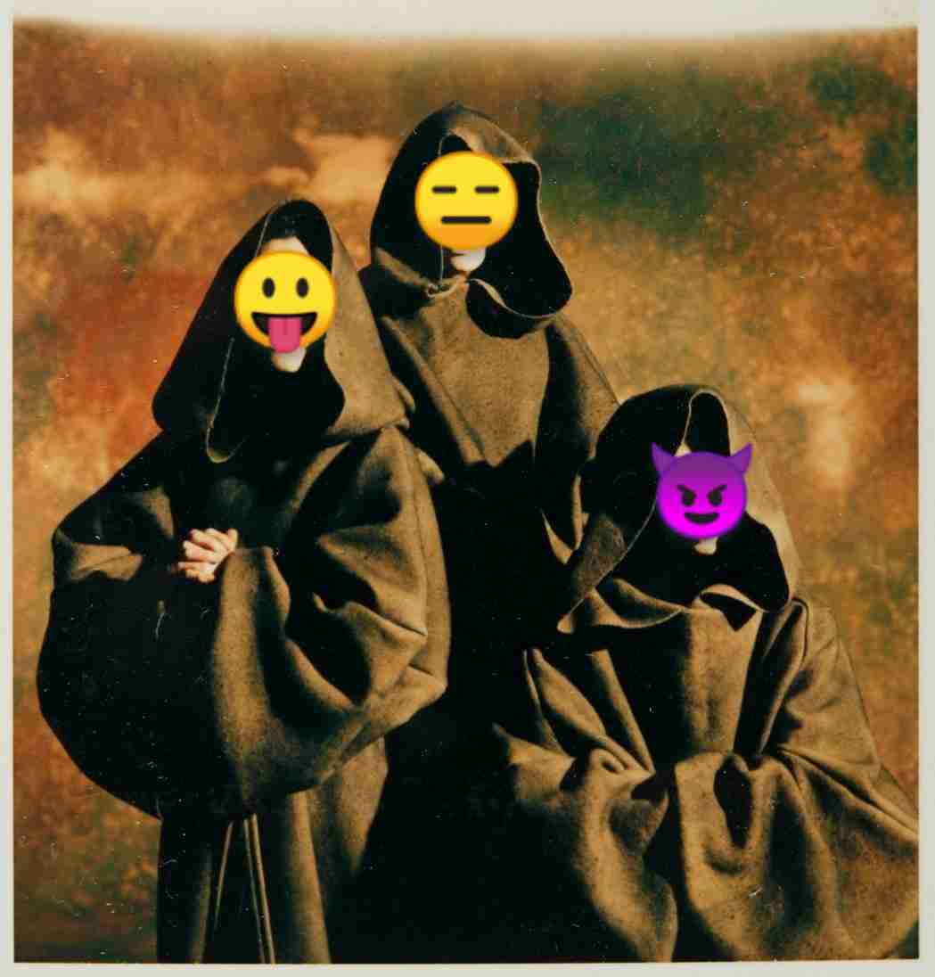 ボーカルとギター隠してバンド名当てるトピ