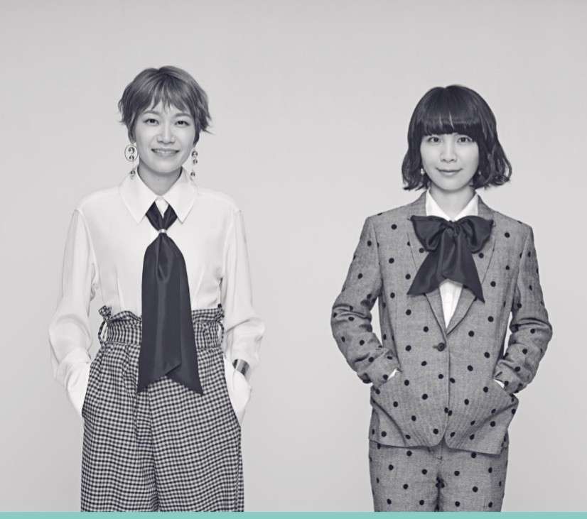 ボーカルとギター隠してバンド名当てるトピ