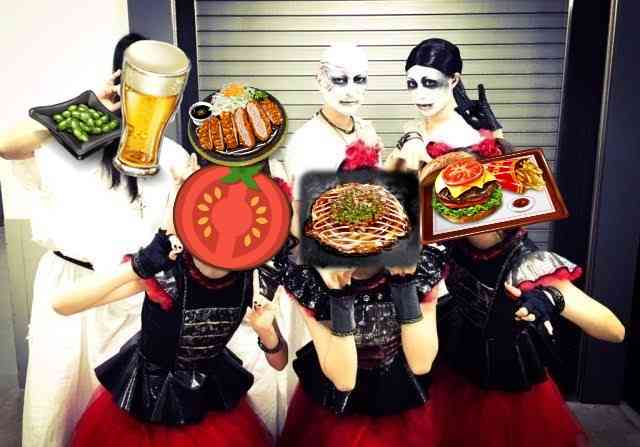 ボーカルとギター隠してバンド名当てるトピ