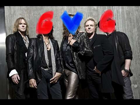 ボーカルとギター隠してバンド名当てるトピ