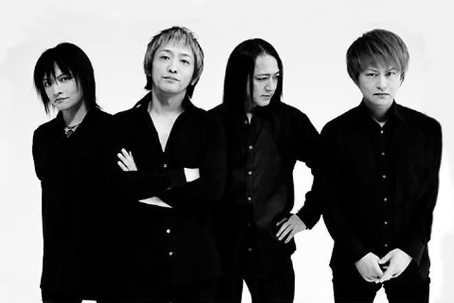 ボーカルとギター隠してバンド名当てるトピ