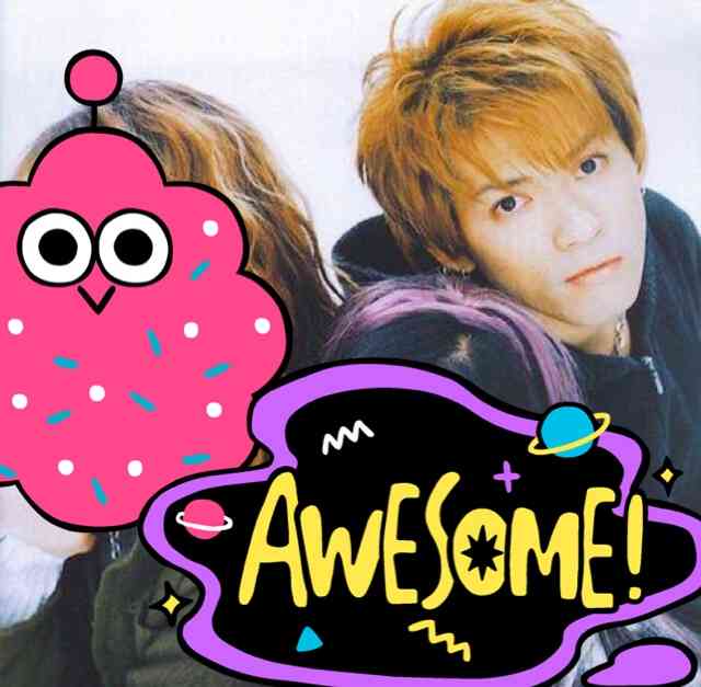 ボーカルとギター隠してバンド名当てるトピ