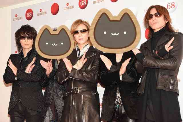 ボーカルとギター隠してバンド名当てるトピ