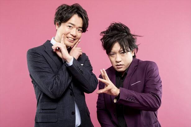 ボーカルとギター隠してバンド名当てるトピ