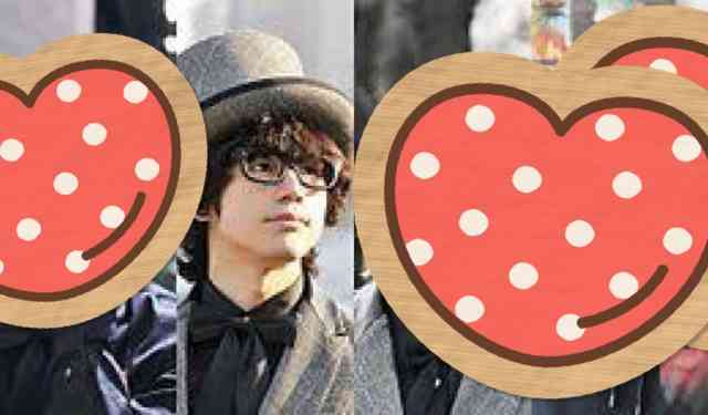 ボーカルとギター隠してバンド名当てるトピ