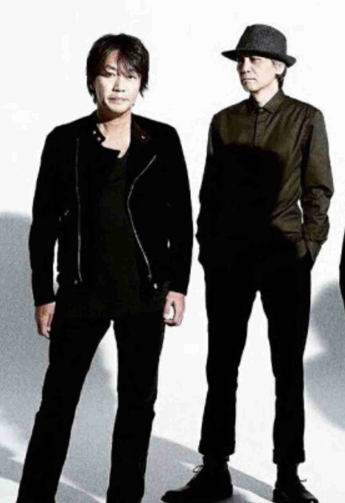 ボーカルとギター隠してバンド名当てるトピ