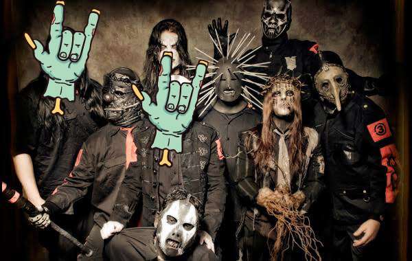 ボーカルとギター隠してバンド名当てるトピ