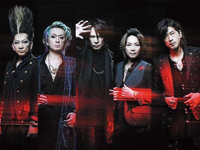 ボーカルとギター隠してバンド名当てるトピ