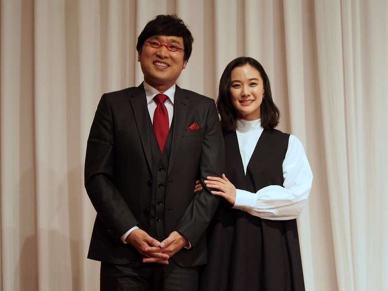 自分が変わり者だから、変わり者と結婚したい