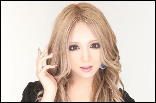 印象に残っている読者モデルといえば